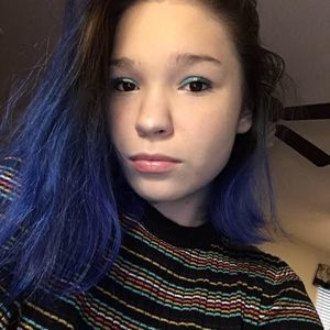 Meet your Posher, Audrey